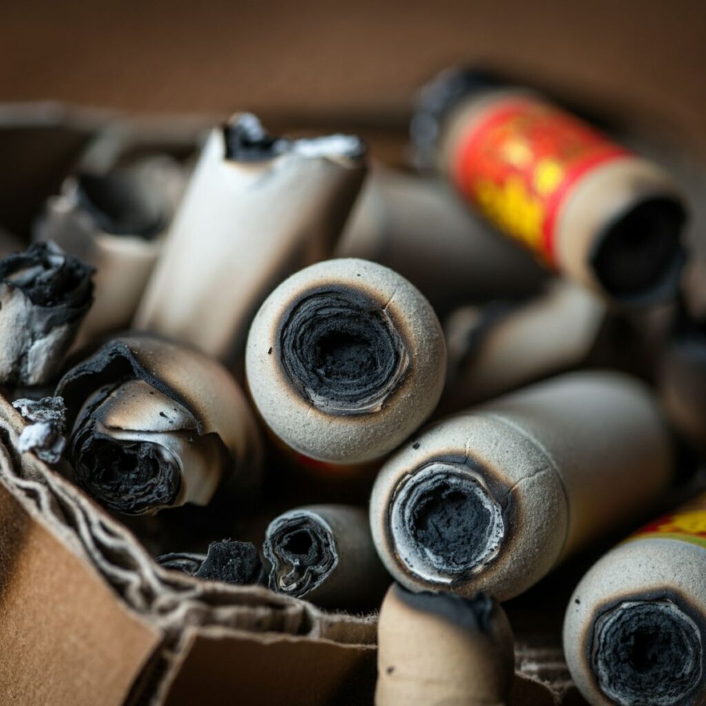 eco-friendly Diwali practices