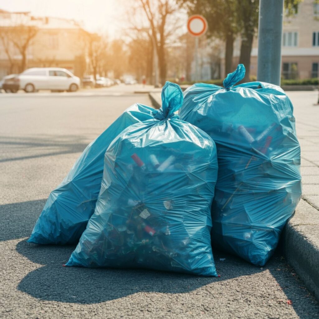 street animal care after Diwali