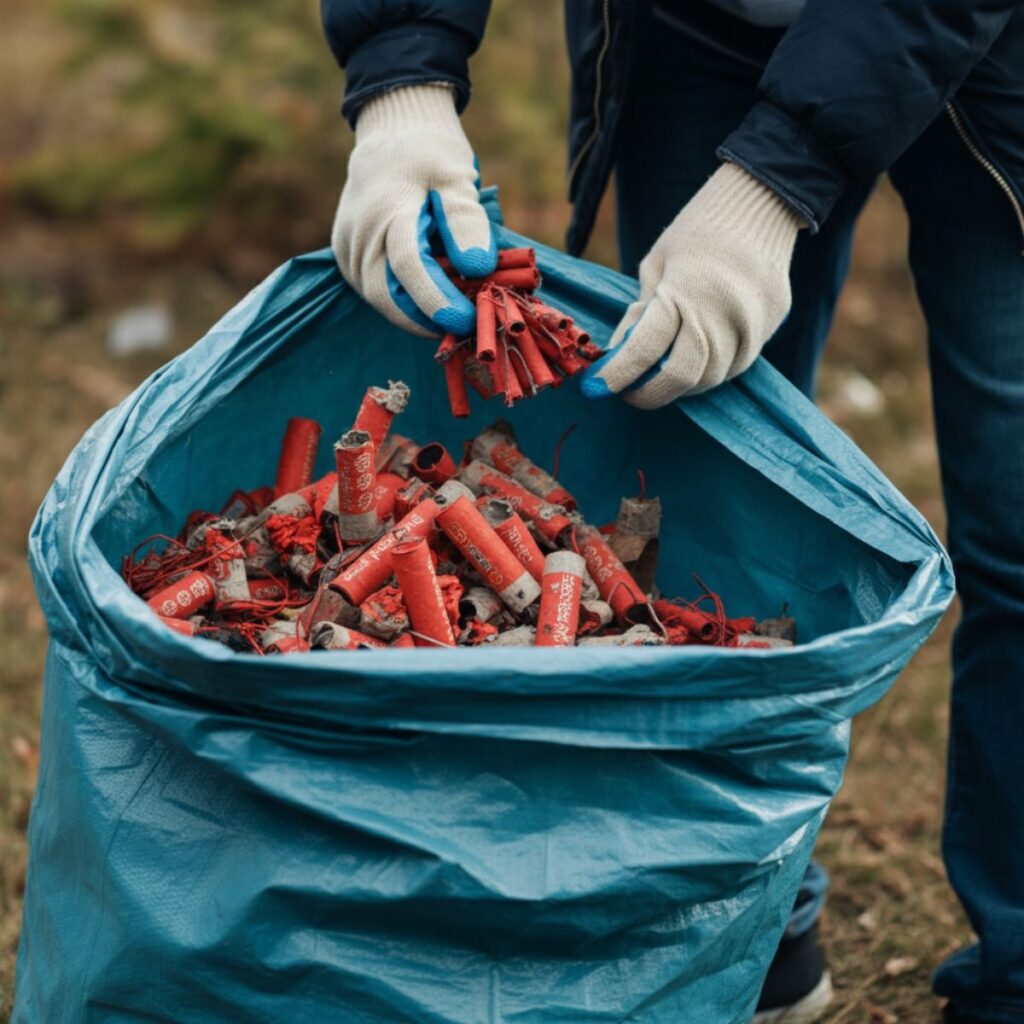 Diwali pollution effects