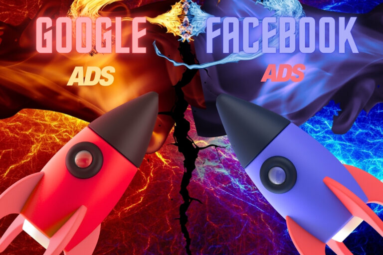 Google Ads vs Facebook Ads: Which Platform Offers Better ROI?