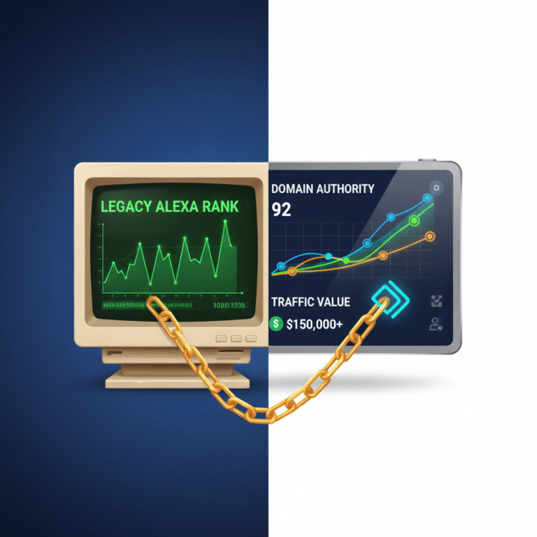 The Ultimate Guide to Alexa Backlinks: Measuring Authority in a Modern Era