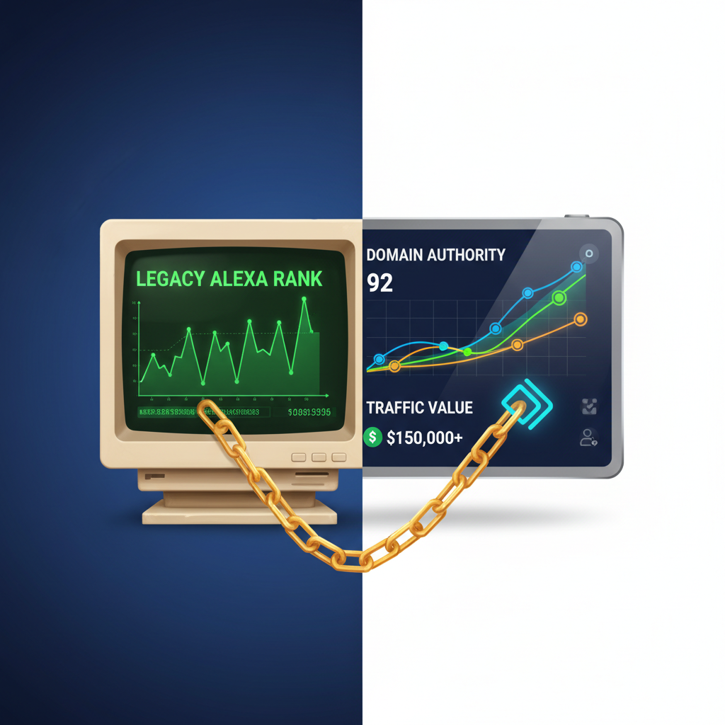 The Ultimate Guide to Alexa Backlinks: Measuring Authority in a Modern Era