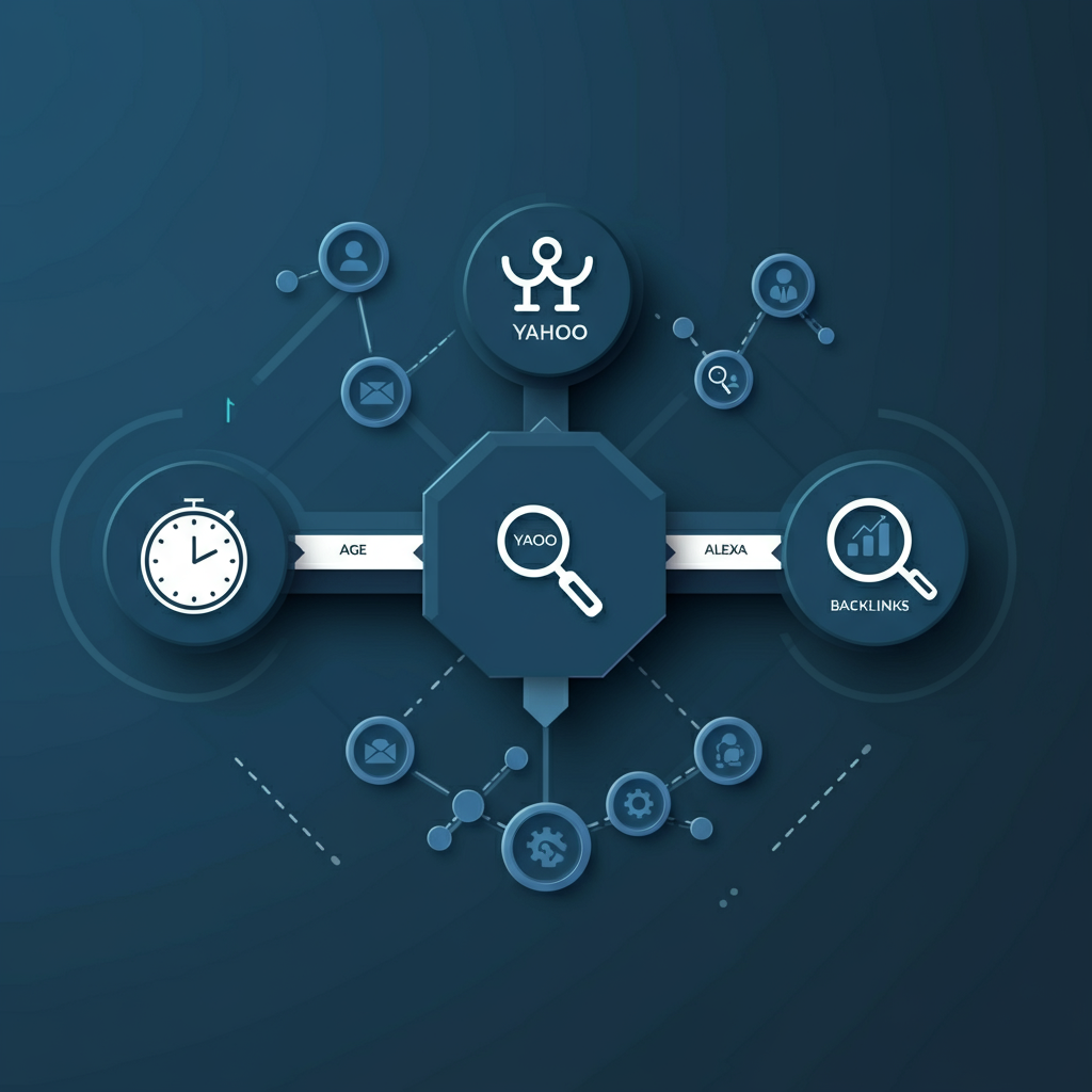 DomainAgeSEOVisual07